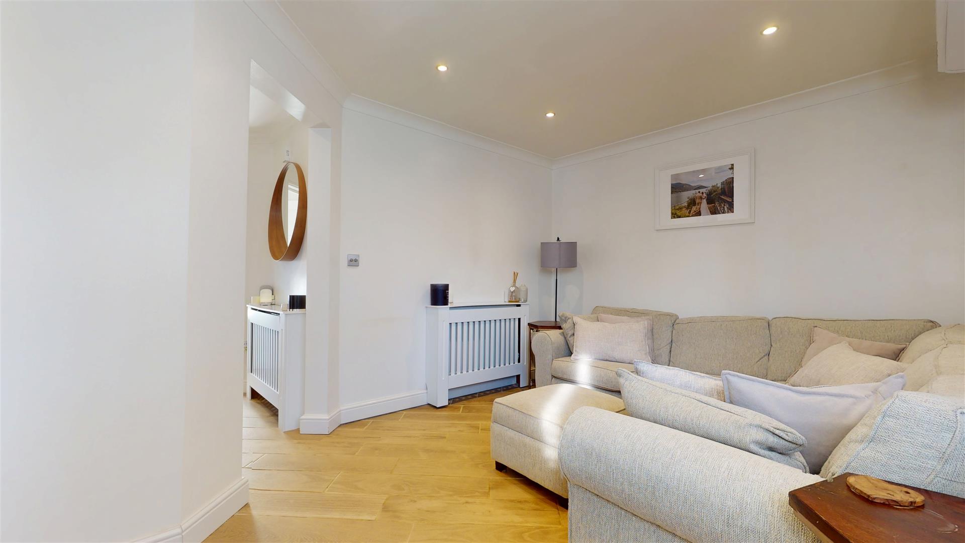 4 bed property in Picton Street, Milton Keynes
